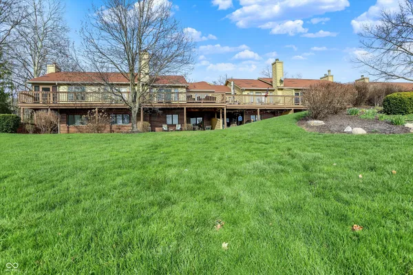 $319,900 | 8148 Shoreridge Terrace, Unit 23, Indianapolis, IN 46236