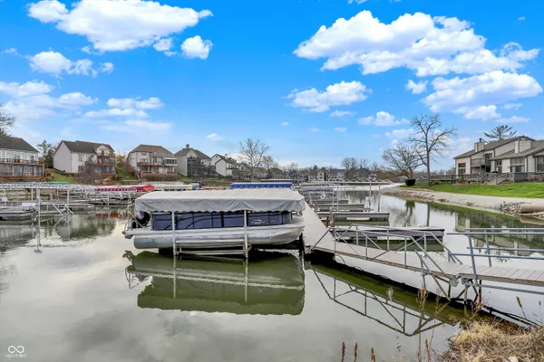 $319,900 | 8148 Shoreridge Terrace, Unit 23, Indianapolis, IN 46236