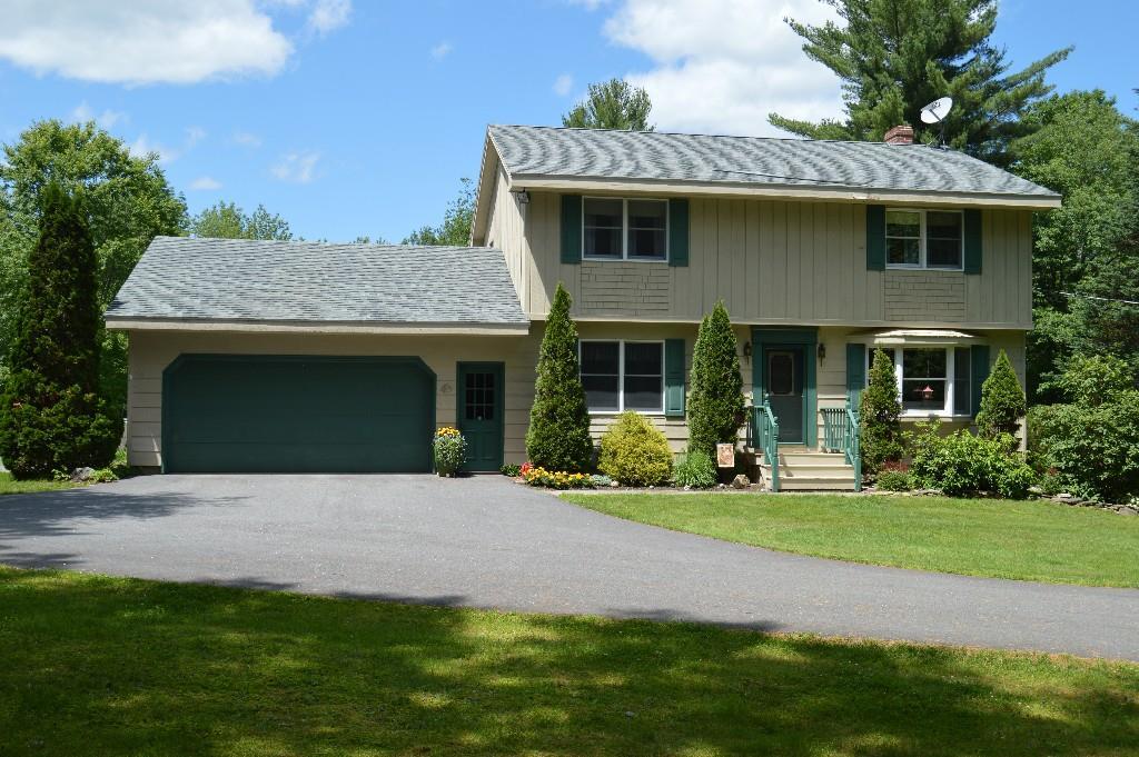 232 County Road Turner, ME 04282 - Photo 2 of 28 Photo