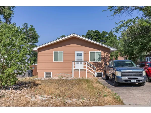 $425,000 | 912-914 19th Avenue, Greeley, CO 80631