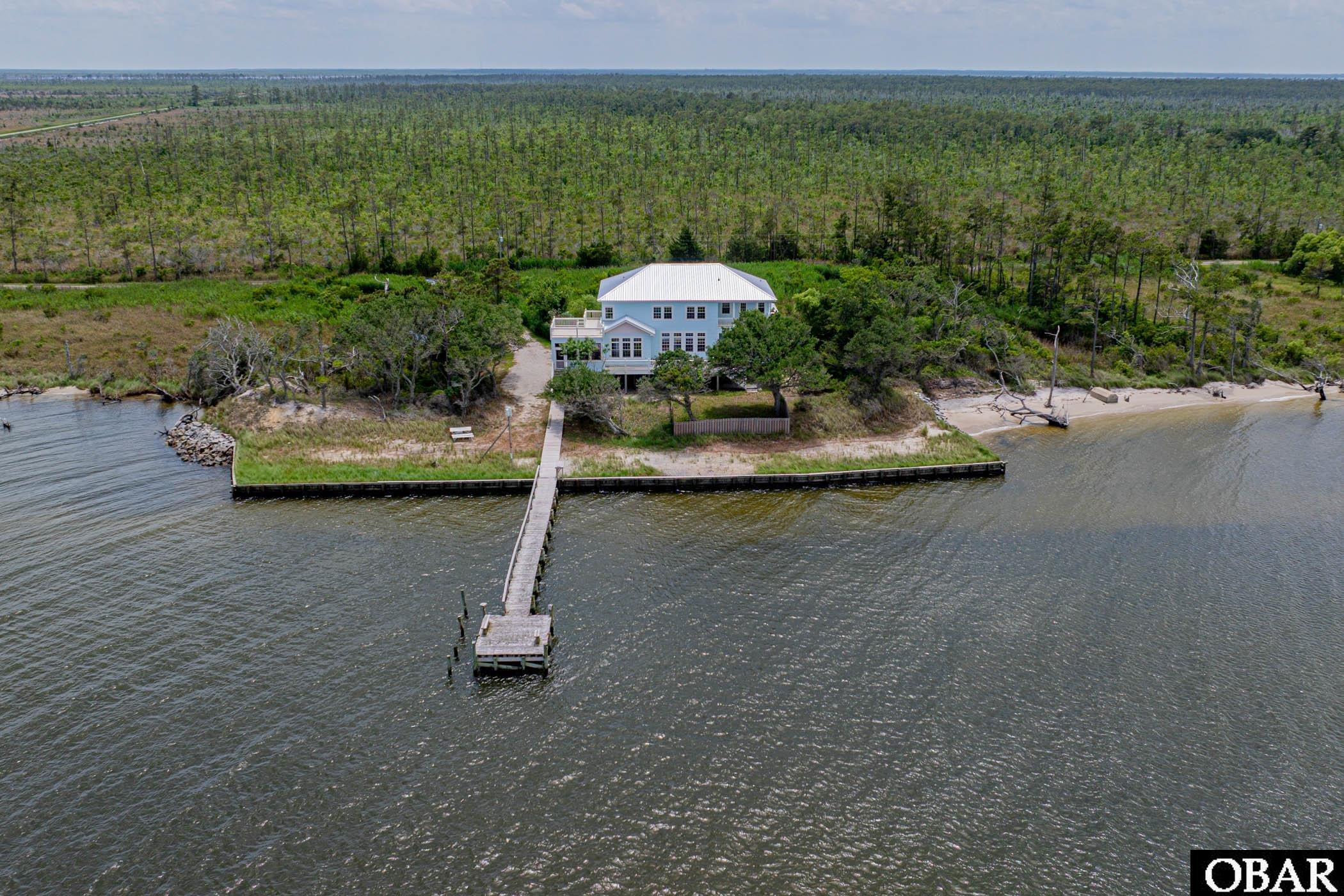 266 Cahoon Road Manns Harbor, NC 27953 - Photo 83 of 89 1.4 Private Acres