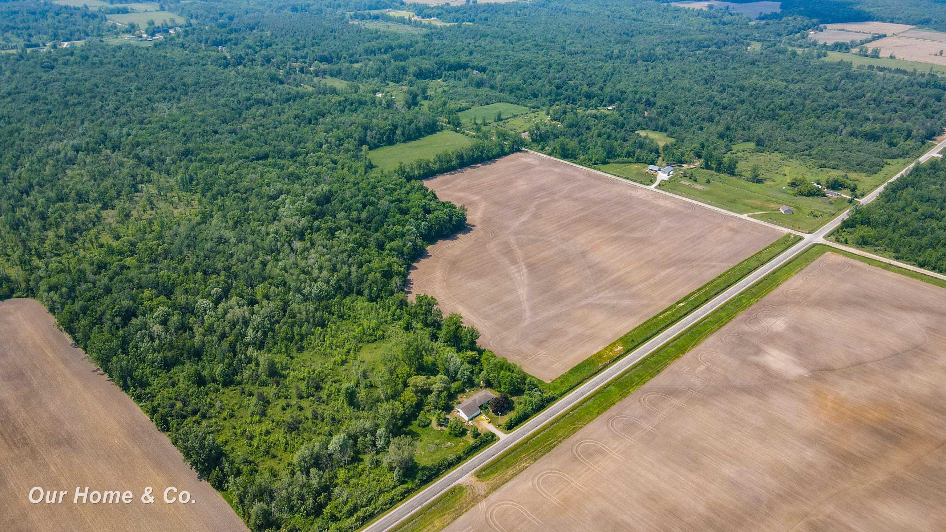 0 North Carter Road Pinconning, MI 48650 - Photo 10 of 29