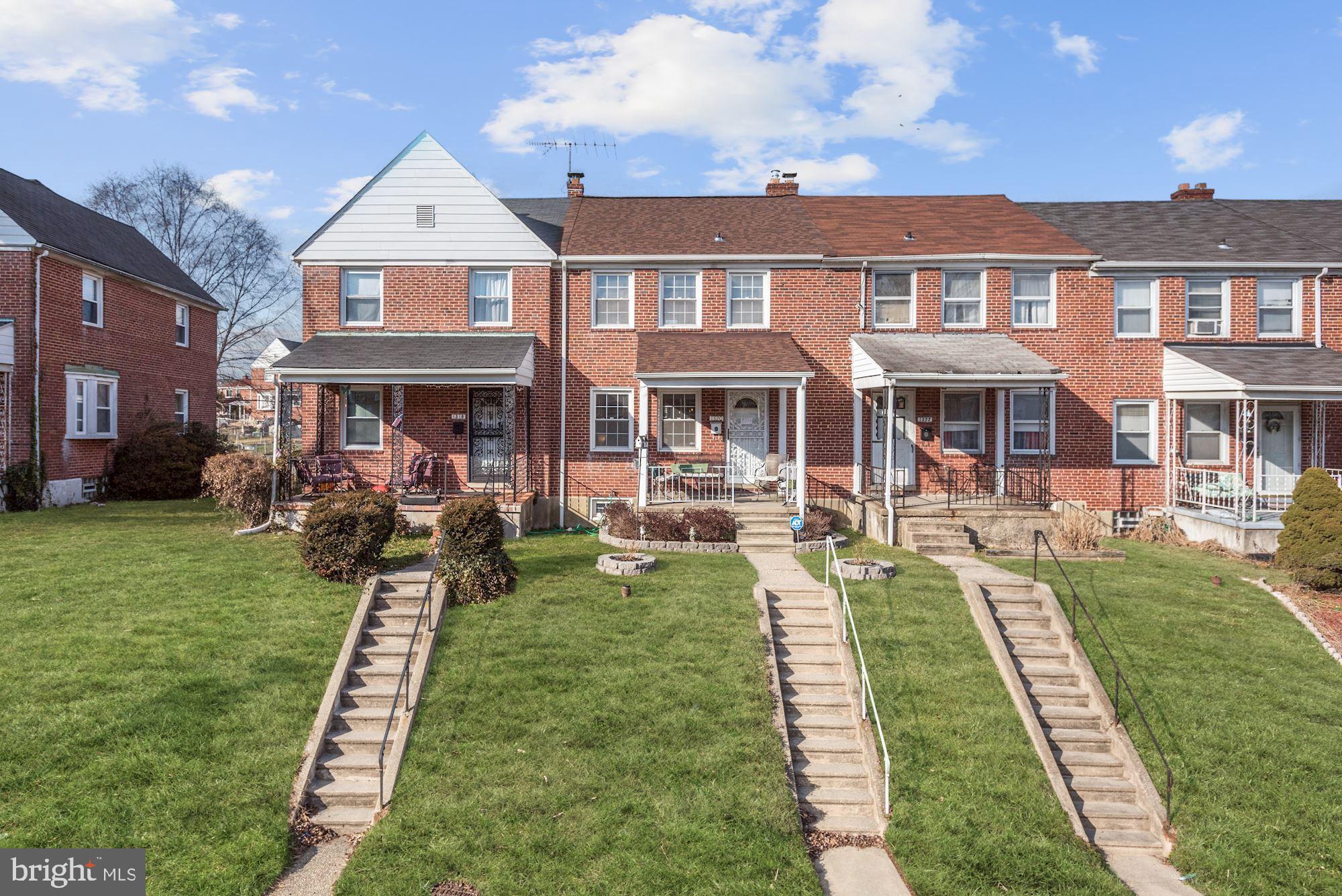 1320 Kitmore Road Baltimore, MD 21239 - Photo 1 of 26 1320 Kitmore Road