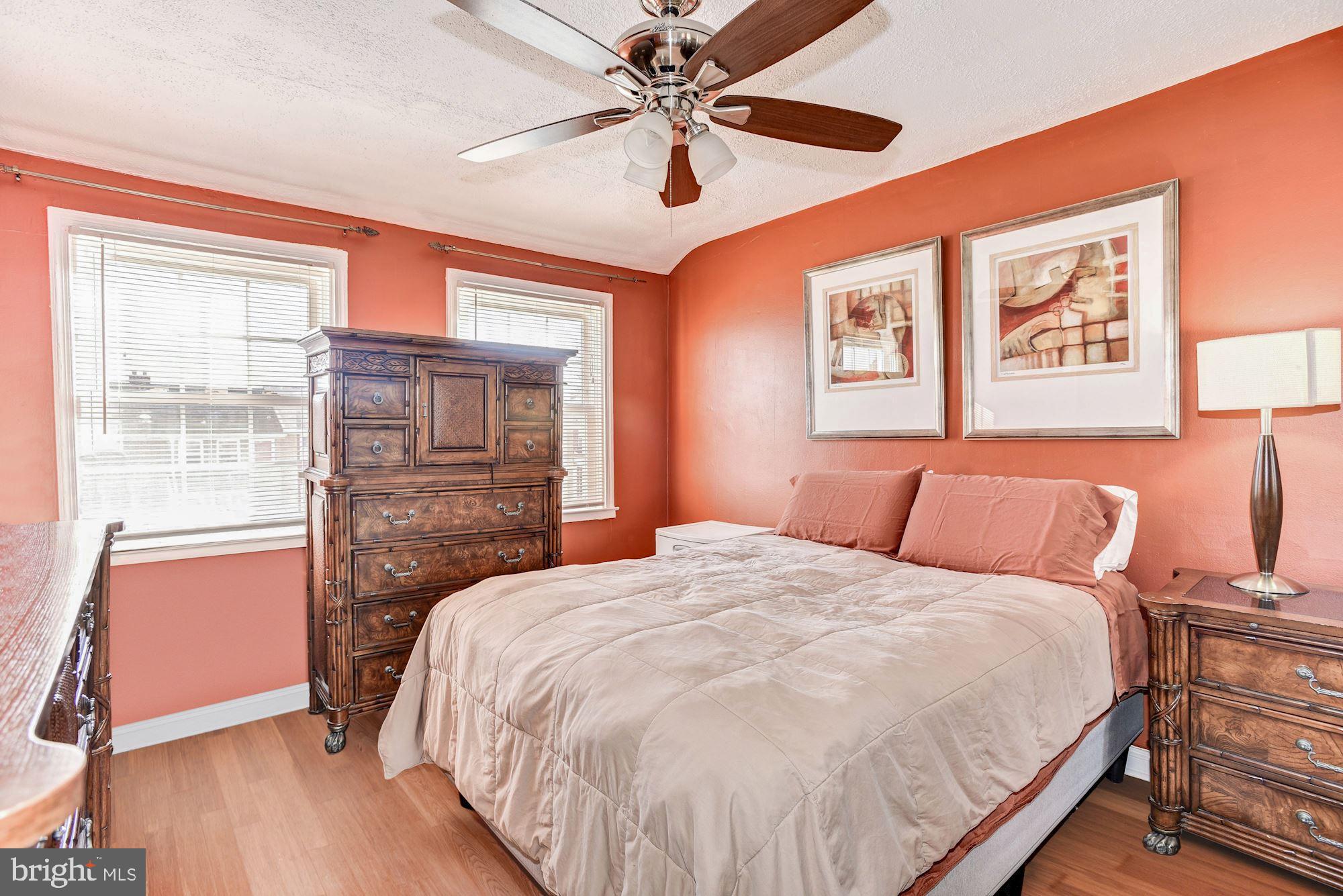 1320 Kitmore Road Baltimore, MD 21239 - Photo 12 of 26 Primary Bedroom