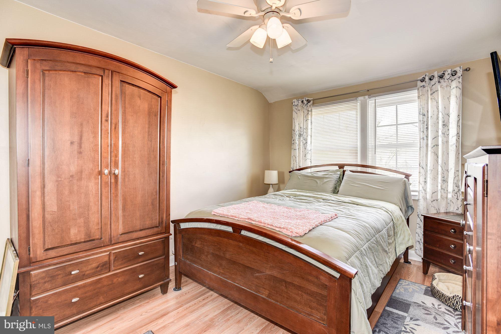 1320 Kitmore Road Baltimore, MD 21239 - Photo 14 of 26 Bedroom