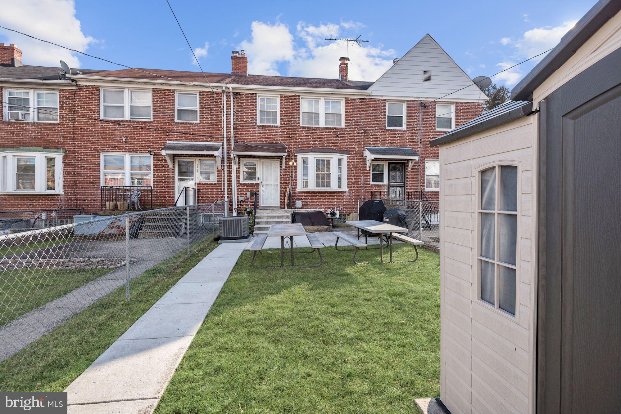 1320 Kitmore Road Baltimore, MD 21239 - Photo 22 of 26 Welcome Home!