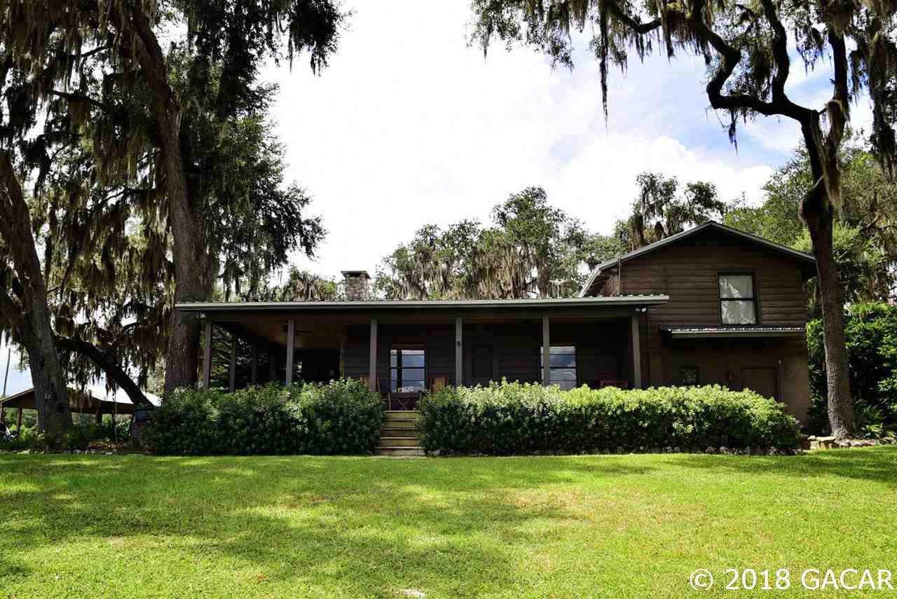 132 Sunny Side Beach Road Hawthorne, FL 32640 - Photo 2 of 21 Gallery Image 2