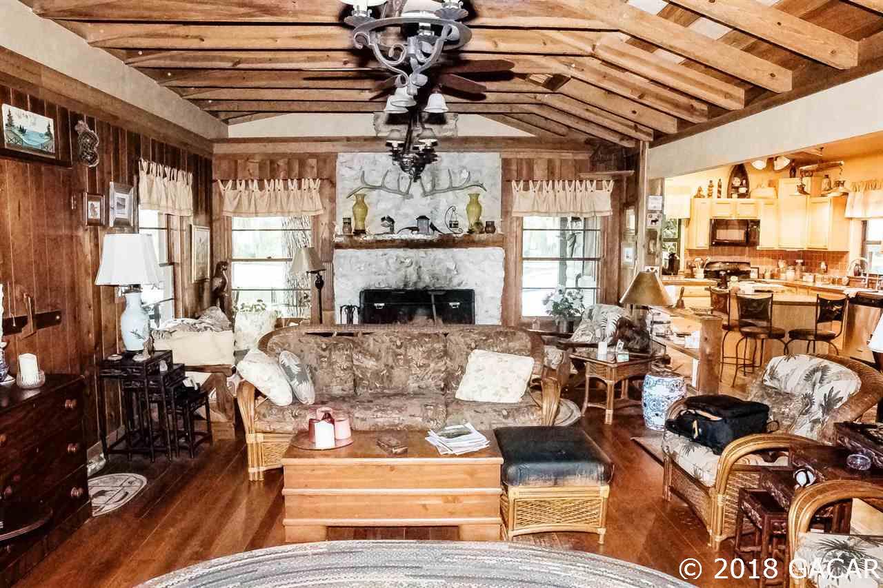 132 Sunny Side Beach Road Hawthorne, FL 32640 - Photo 8 of 21 Gallery Image 8