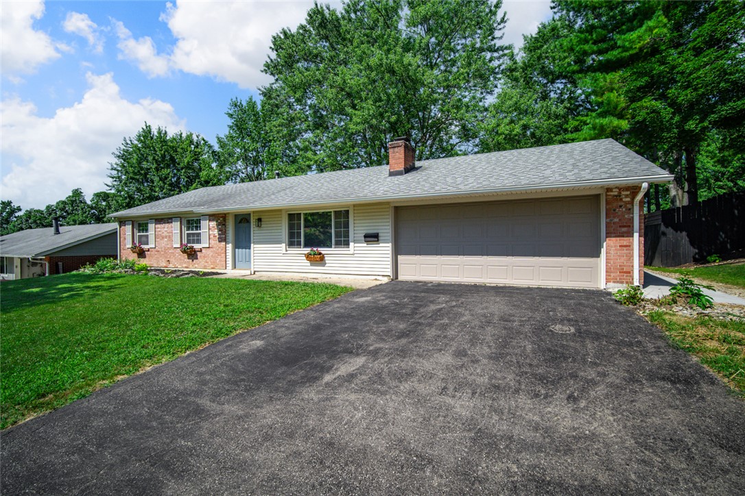 275 Tuxworth Road Centerville, OH 45458 - Photo 3 of 32