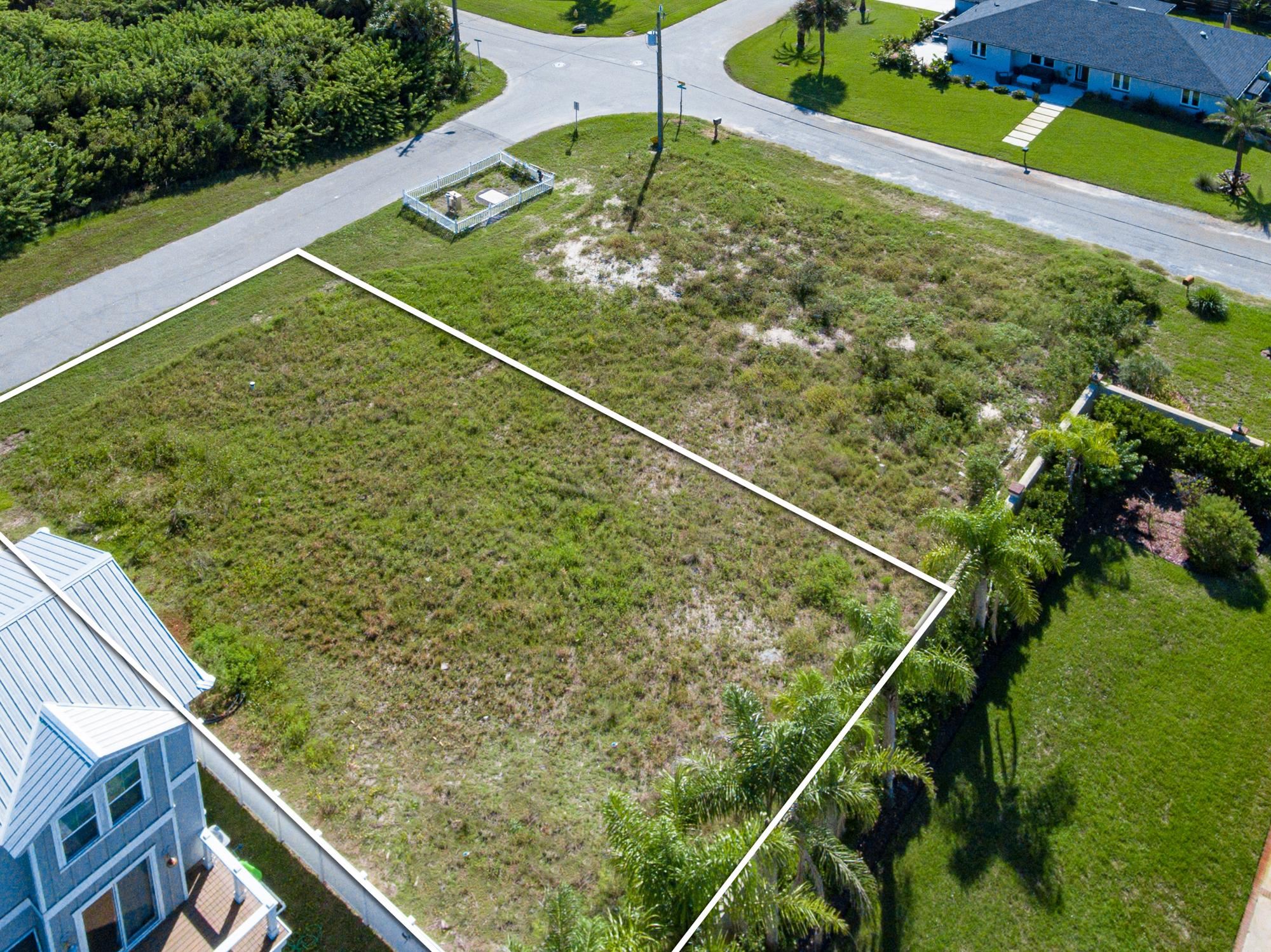 30 Seafoam Way St. Augustine, FL 32080 - Photo 9 of 13 a view of a tennis court