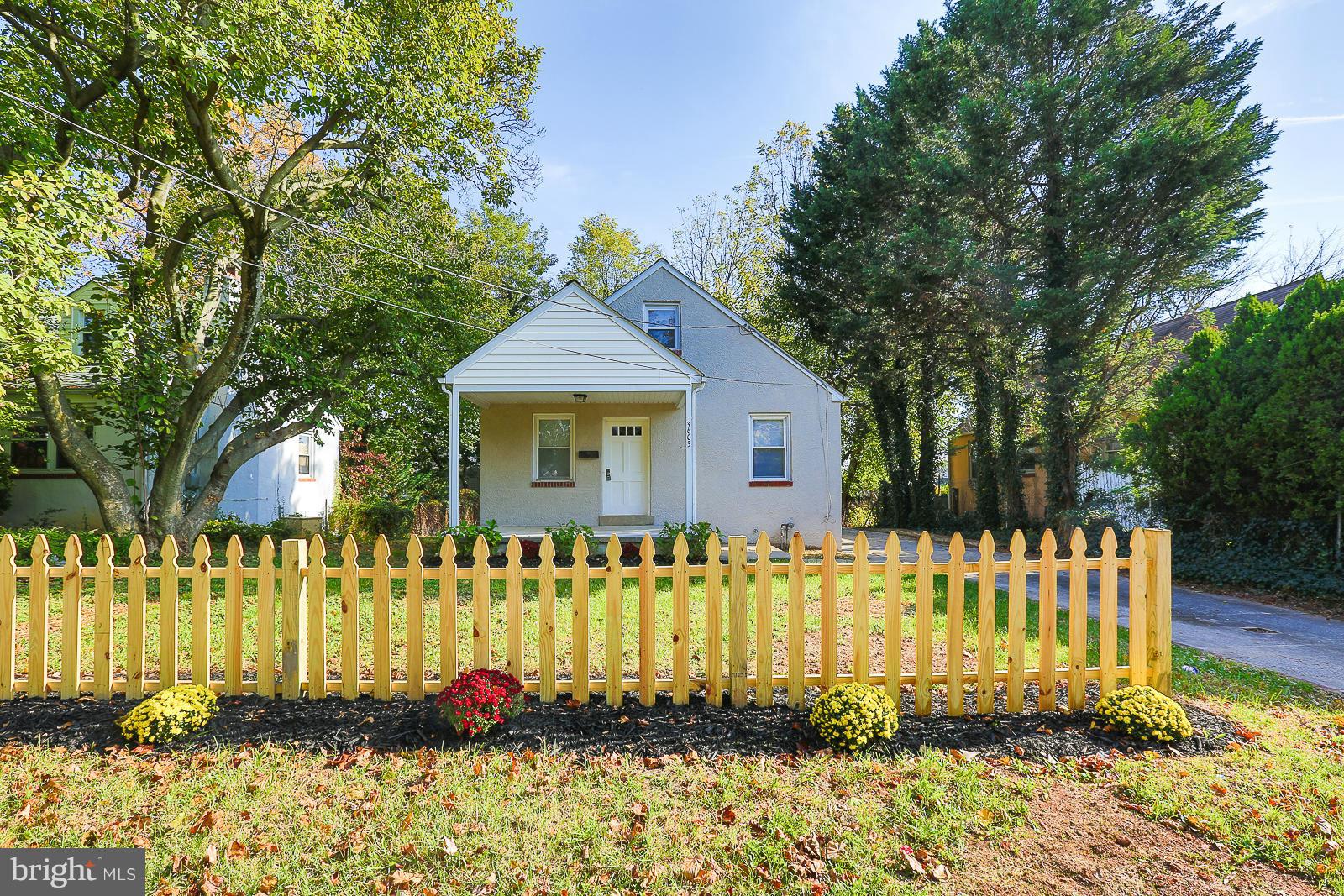 3603 Kenmar Road Baltimore, MD 21244 - Photo 1 of 30 Exterior (Front)
