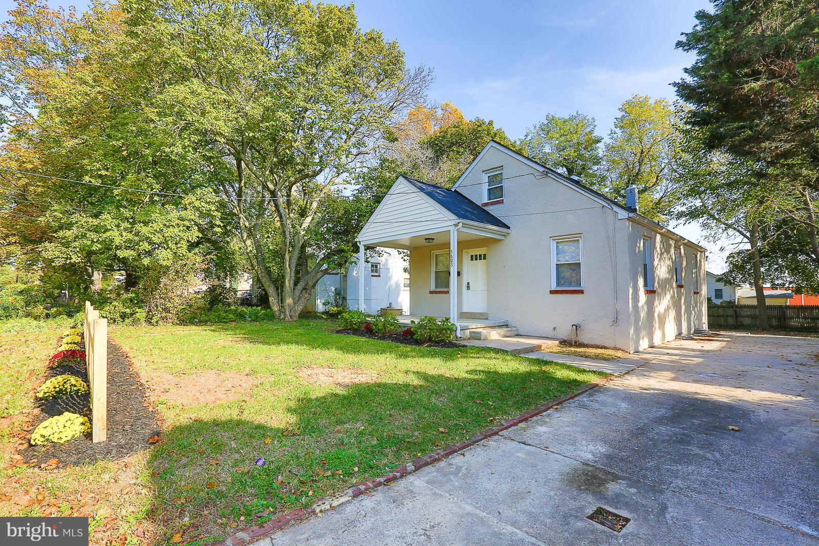 3603 Kenmar Road Baltimore, MD 21244 - Photo 2 of 30 Exterior (Front)
