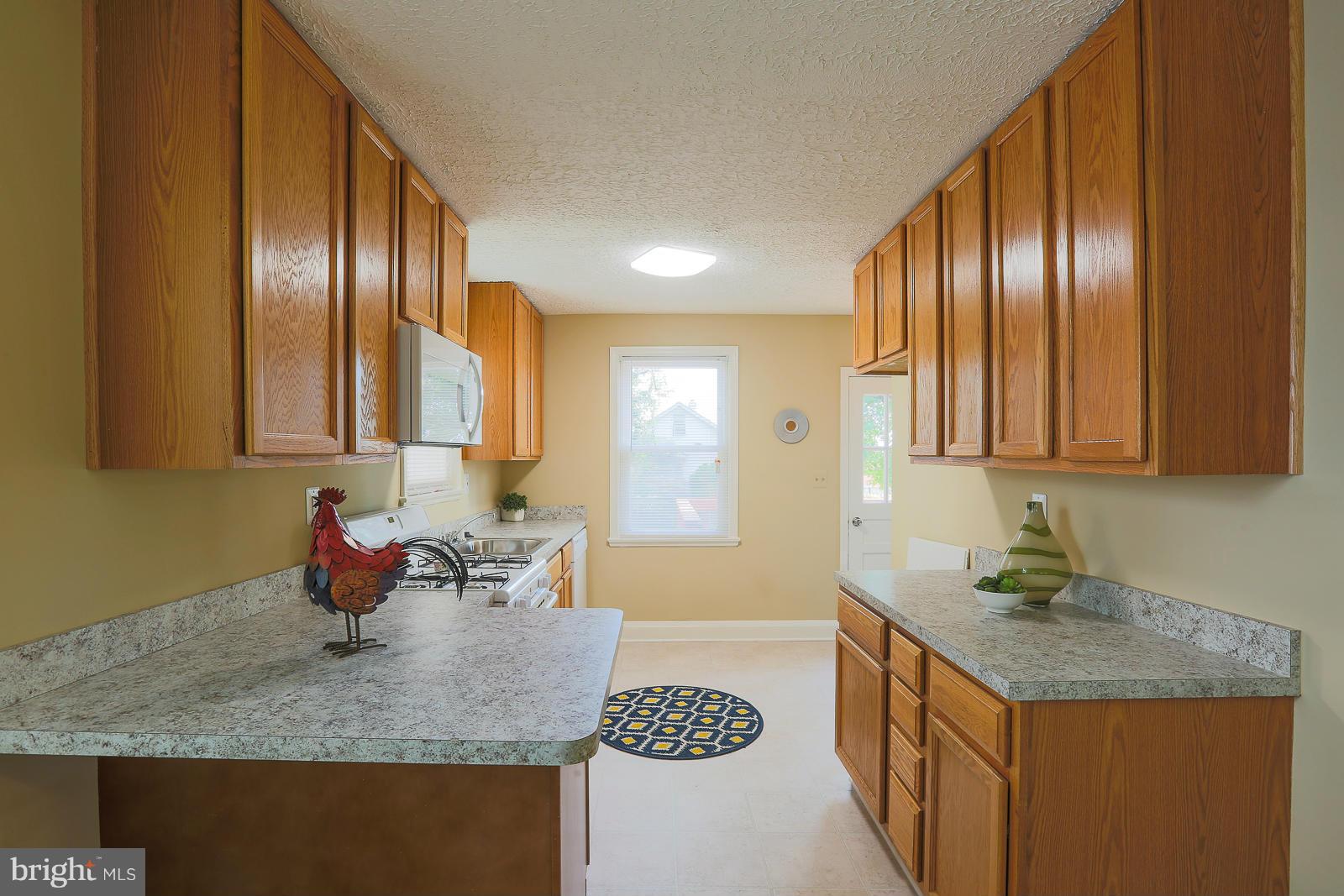 3603 Kenmar Road Baltimore, MD 21244 - Photo 13 of 30 Kitchen
