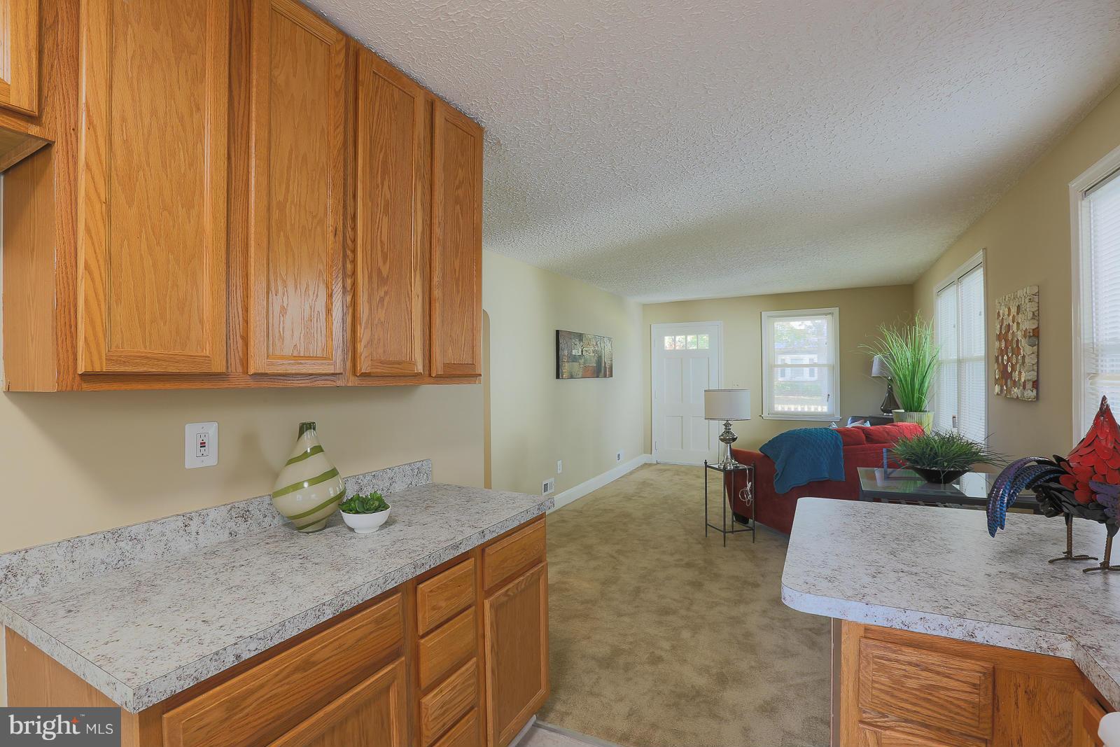 3603 Kenmar Road Baltimore, MD 21244 - Photo 18 of 30 Kitchen