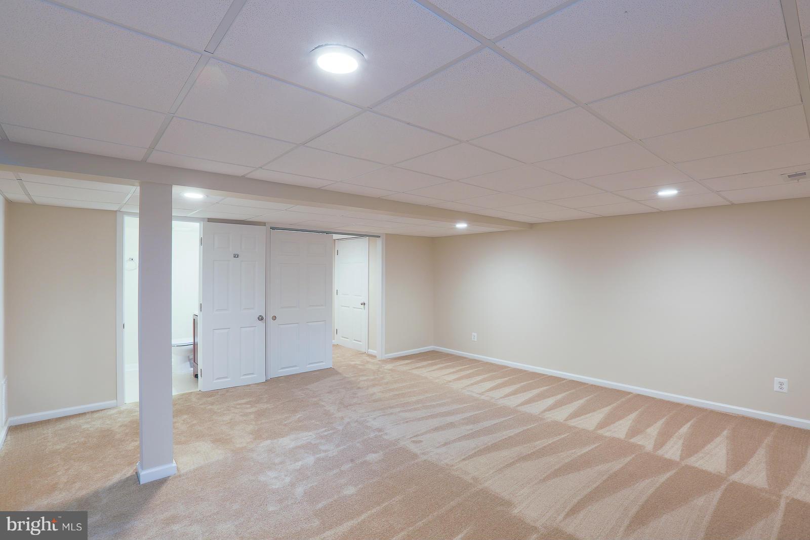 3603 Kenmar Road Baltimore, MD 21244 - Photo 19 of 30 Basement