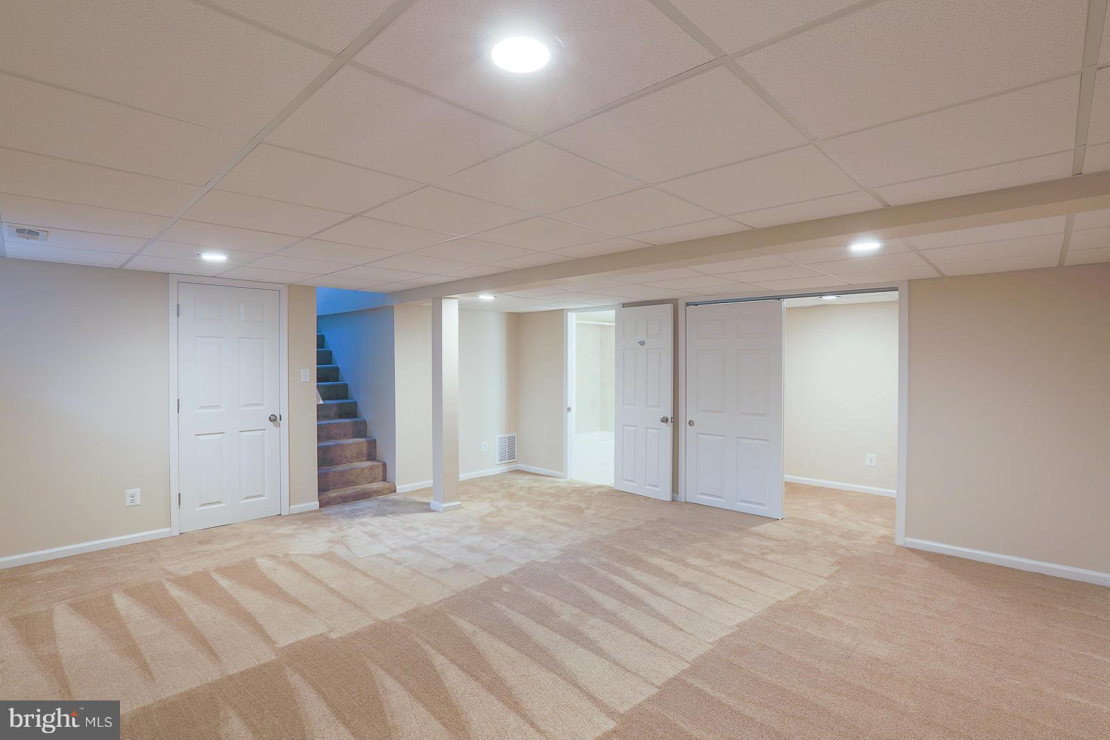 3603 Kenmar Road Baltimore, MD 21244 - Photo 20 of 30 Basement