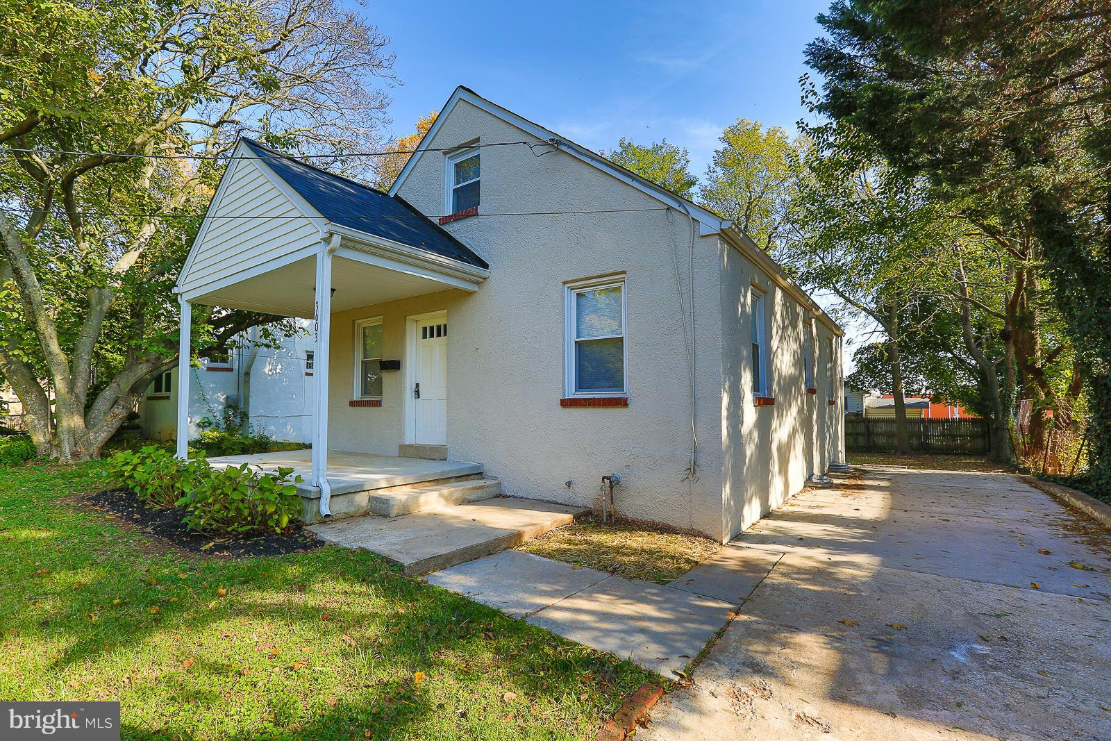3603 Kenmar Road Baltimore, MD 21244 - Photo 3 of 30 Exterior (Front)