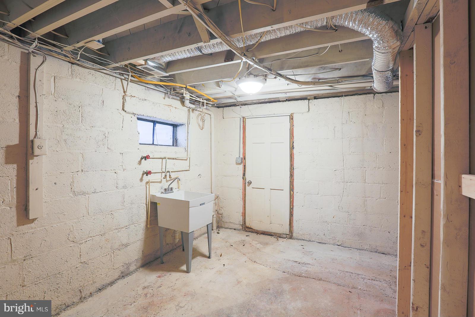 3603 Kenmar Road Baltimore, MD 21244 - Photo 22 of 30 Basement