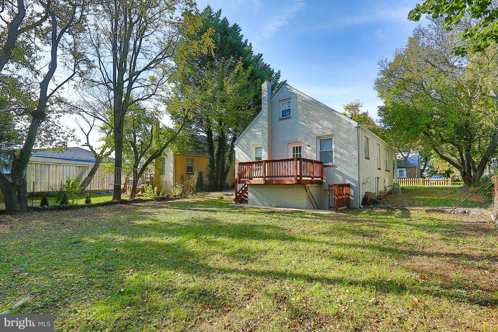 3603 Kenmar Road Baltimore, MD 21244 - Photo 6 of 30 Exterior (General)