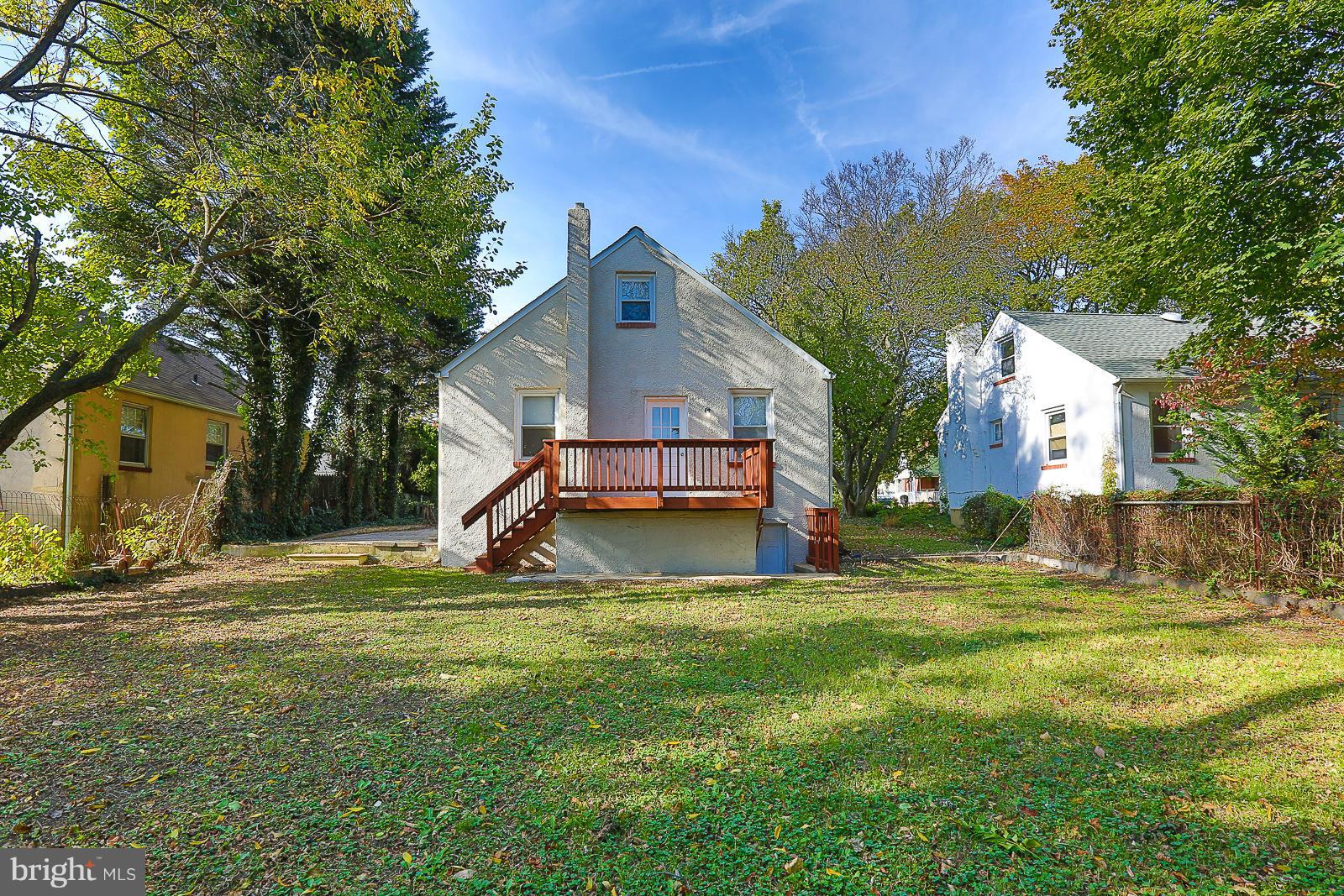 3603 Kenmar Road Baltimore, MD 21244 - Photo 7 of 30 Exterior (General)