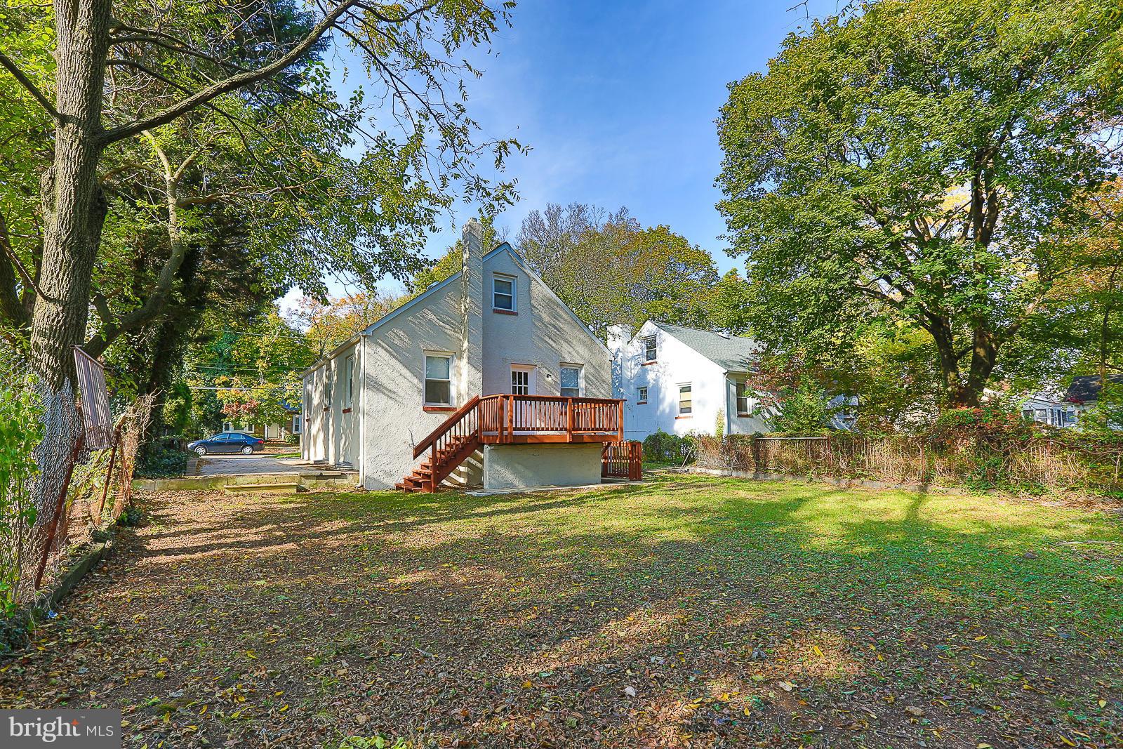 3603 Kenmar Road Baltimore, MD 21244 - Photo 8 of 30 Exterior (General)