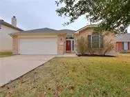 $1,850 | 3009 Hanstrom Court, Hutto, TX 78634