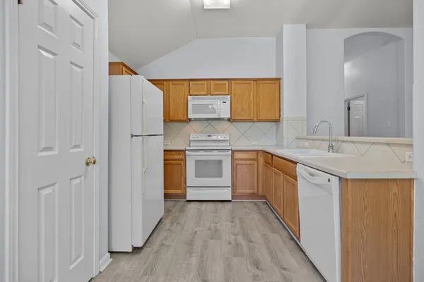 $1,850 | 3009 Hanstrom Court, Hutto, TX 78634