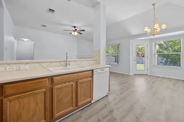 $1,850 | 3009 Hanstrom Court, Hutto, TX 78634