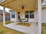 $1,850 | 3009 Hanstrom Court, Hutto, TX 78634