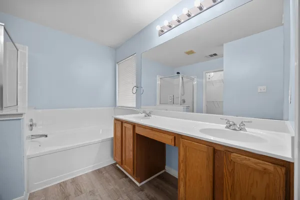 $1,850 | 3009 Hanstrom Court, Hutto, TX 78634