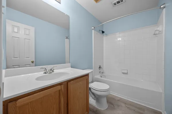 $1,850 | 3009 Hanstrom Court, Hutto, TX 78634
