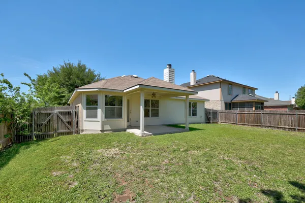 $1,850 | 3009 Hanstrom Court, Hutto, TX 78634