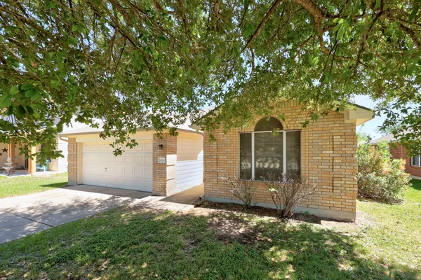 $1,850 | 3009 Hanstrom Court, Hutto, TX 78634