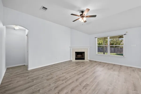 $1,850 | 3009 Hanstrom Court, Hutto, TX 78634