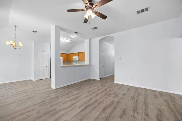 $1,850 | 3009 Hanstrom Court, Hutto, TX 78634