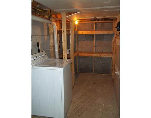 774 Clark Road Plymouth, ME 04969 - Photo 23 of 25 Other. Laundry Area