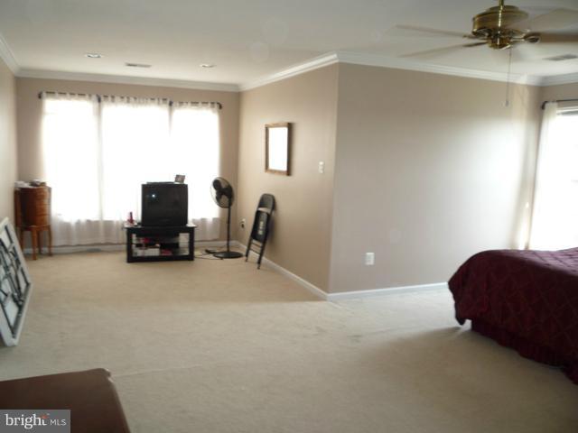 Bedroom (Master)