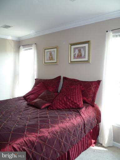 14402 Autumn Crest Road Boyds, MD 20841 - Photo 21 of 25 Bedroom (Master)