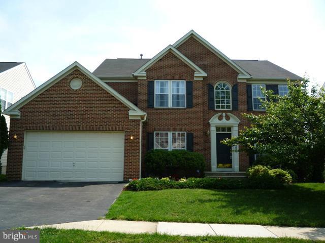 14402 Autumn Crest Road Boyds, MD 20841 - Photo 23 of 25 Exterior (Front)