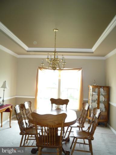 14402 Autumn Crest Road Boyds, MD 20841 - Photo 25 of 25 Dining Room