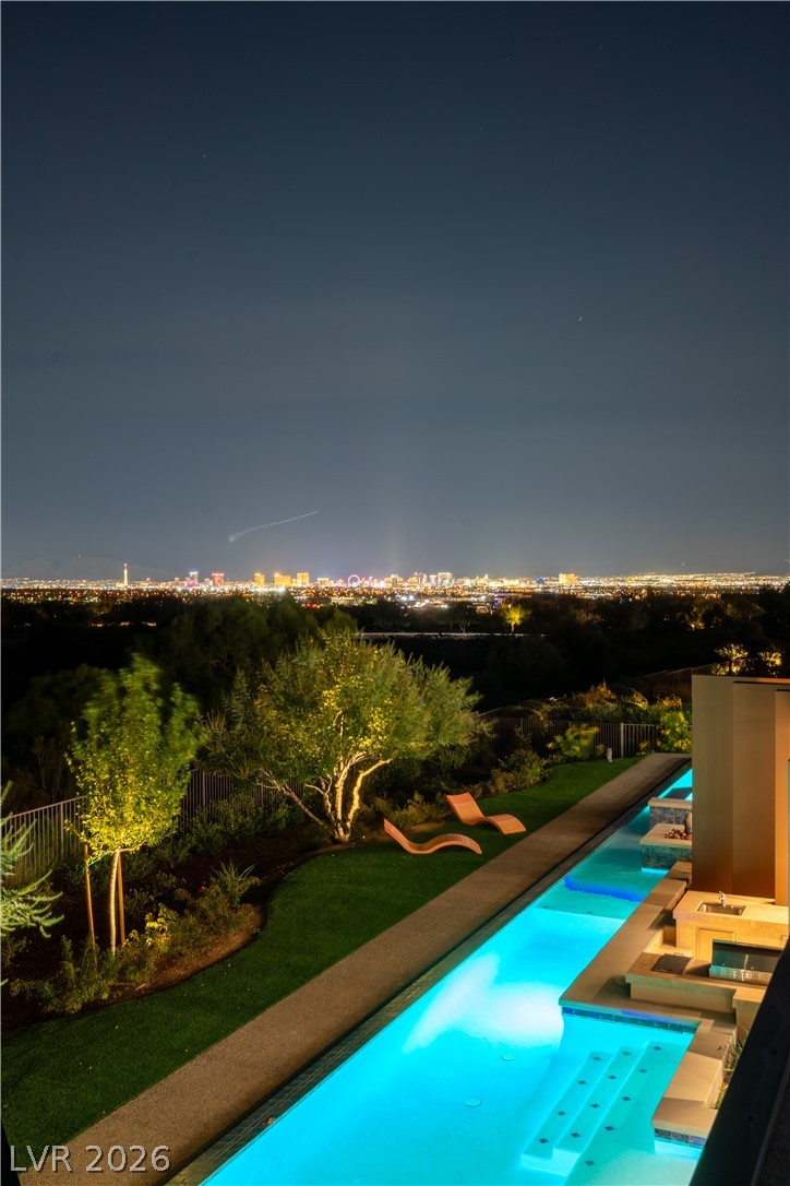 10 Ridge Blossom Road Las Vegas, NV 89135 - Photo 57 of 64