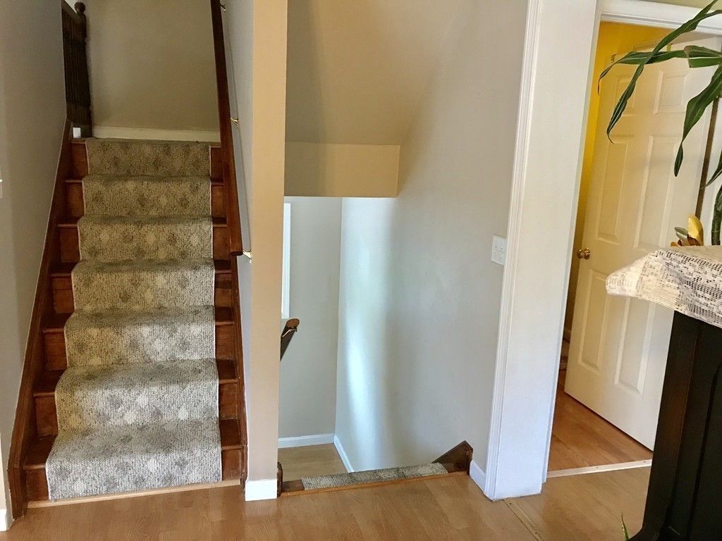 167 Orient Street Worcester, MA 01604 - Photo 23 of 29 a view of a bathroom