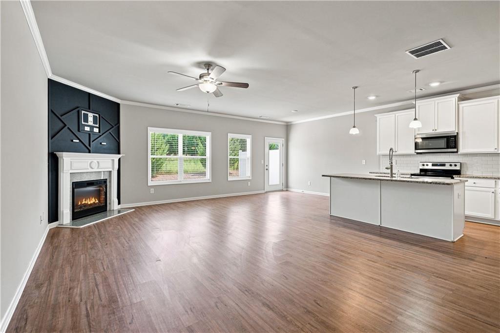 5149 Fox Den Road Oakwood, GA 30566 - Photo 3 of 29 Gallery Image 3