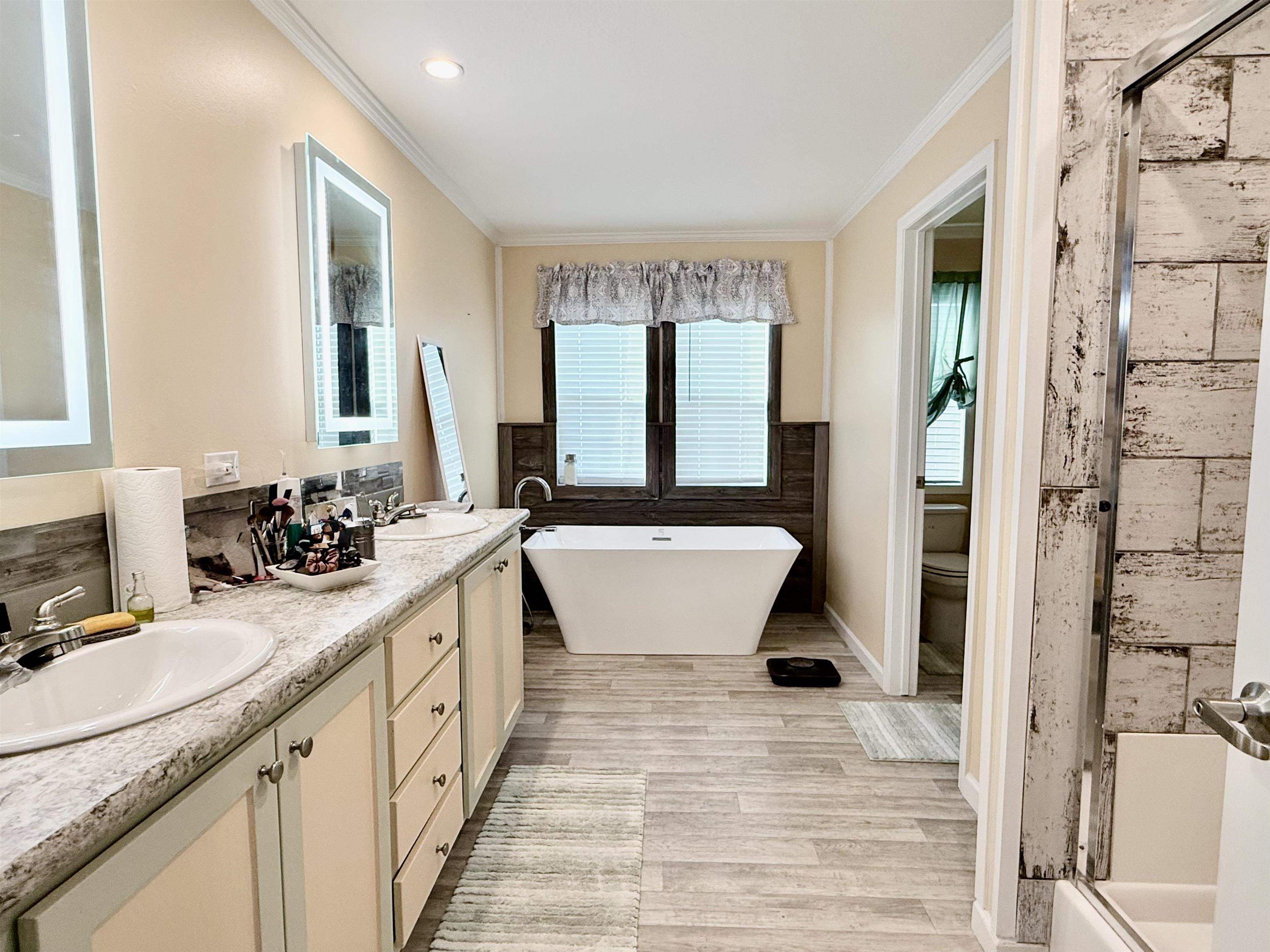 2222 Ellison Gamble Road Perry, FL 32348 - Photo 10 of 26
