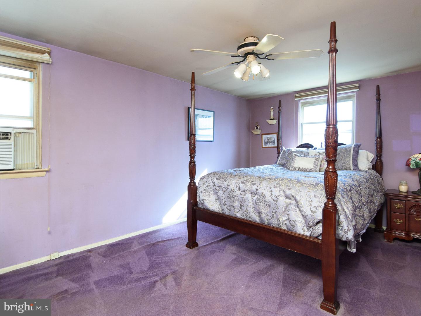 9740 Susan Road Philadelphia, PA 19115 - Photo 18 of 25 Bedroom 2