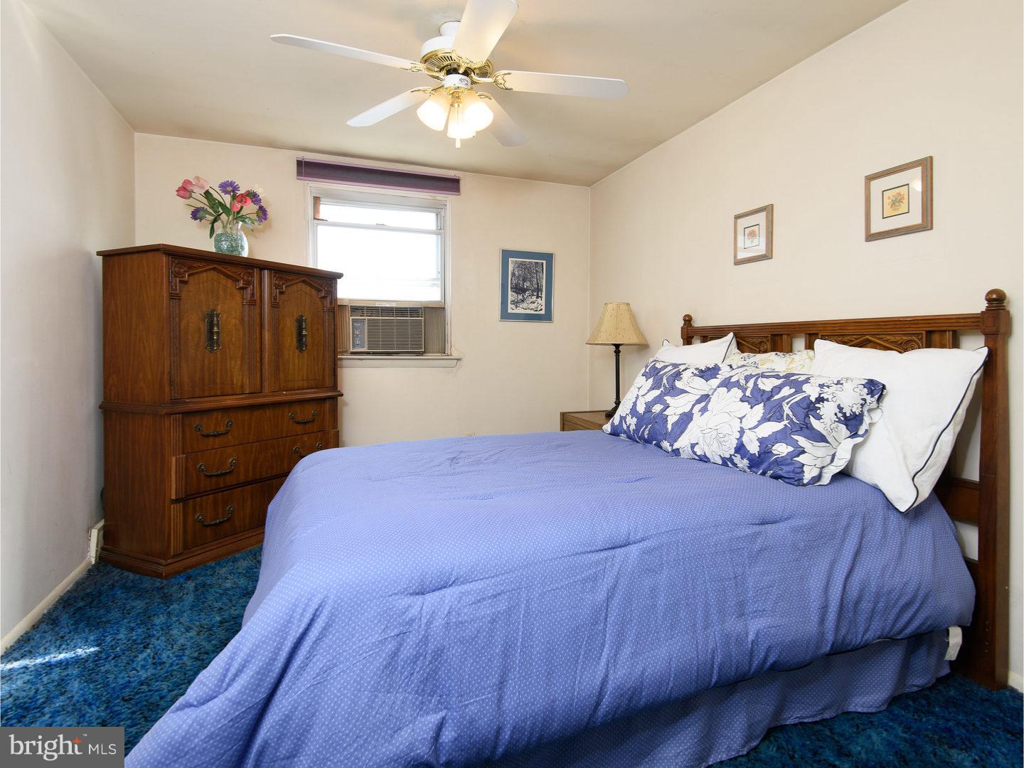 9740 Susan Road Philadelphia, PA 19115 - Photo 19 of 25 Bedroom 3