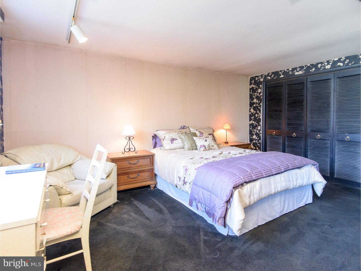 9740 Susan Road Philadelphia, PA 19115 - Photo 21 of 25 Master Bedroom