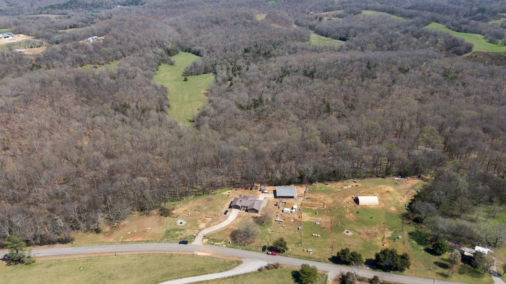 239 Henry Bayless Road Ardmore, TN 38449 - Photo 45 of 51