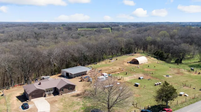 $499,900 | 239 Henry Bayless Road, Ardmore, TN 38449