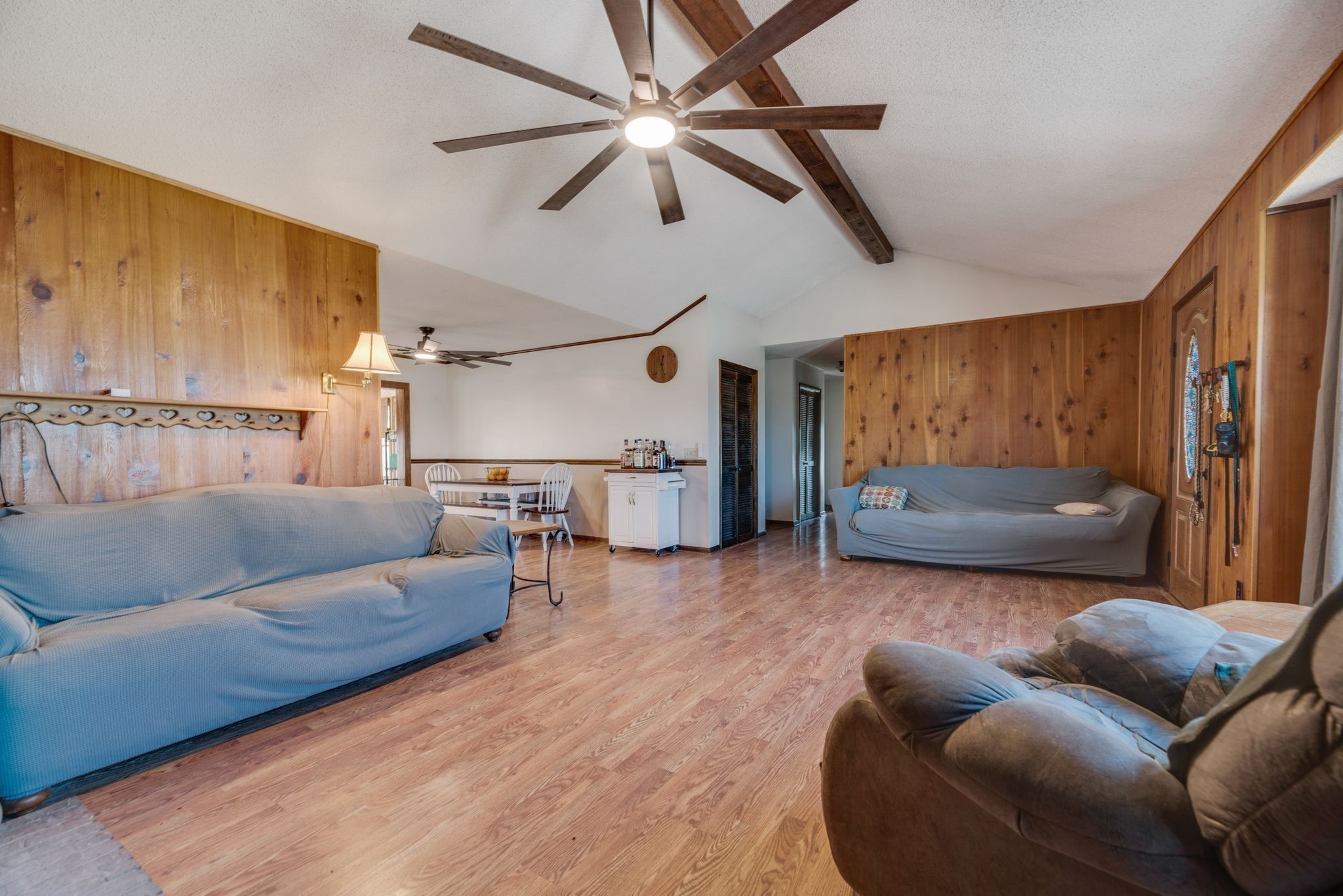 239 Henry Bayless Road Ardmore, TN 38449 - Photo 9 of 51